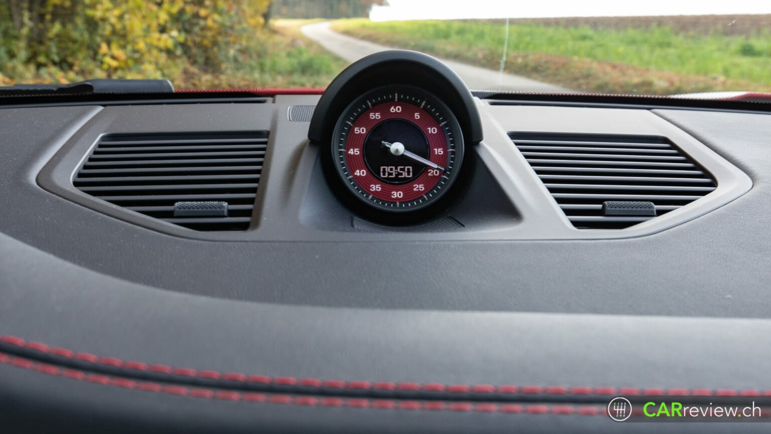 Essai Porsche 911 Carrera 4 GTS Cabriolet