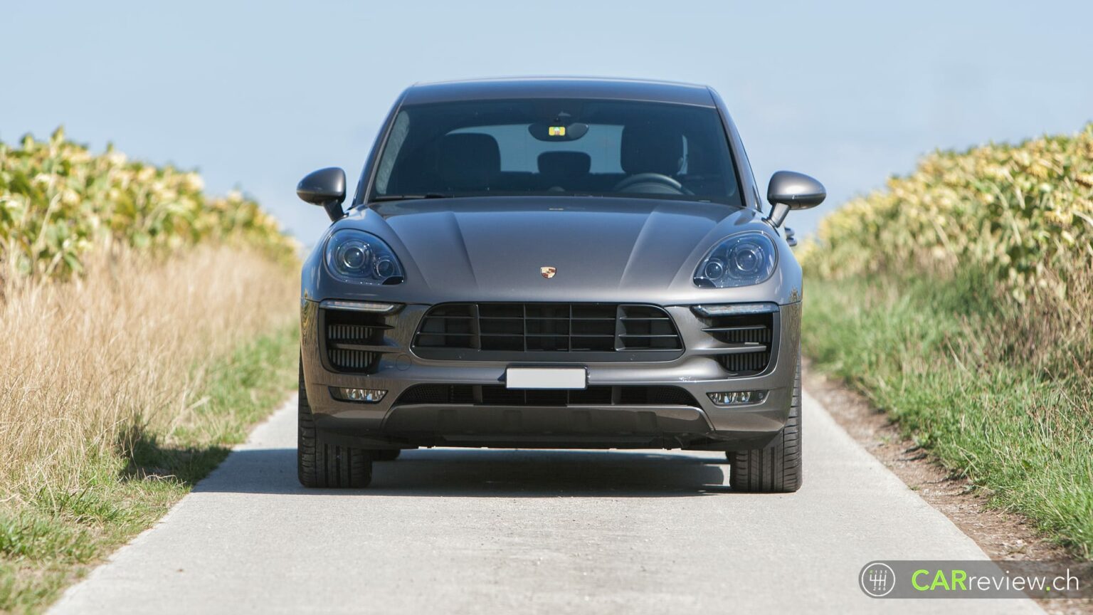 Essai Longue Durée Porsche Macan S