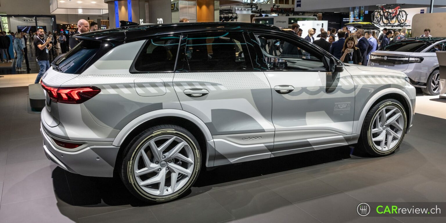 Audi Q6