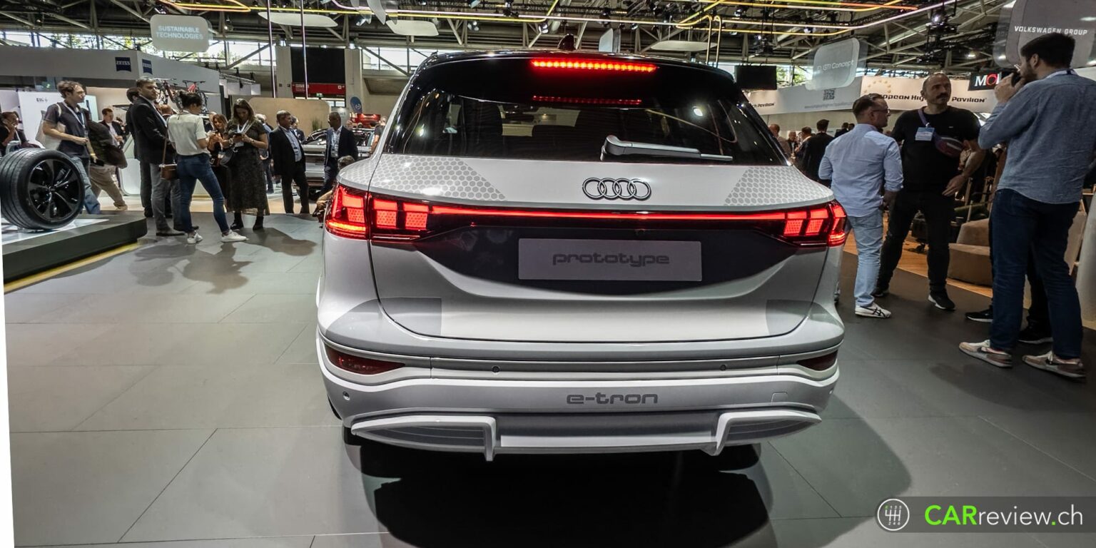 Audi Q6