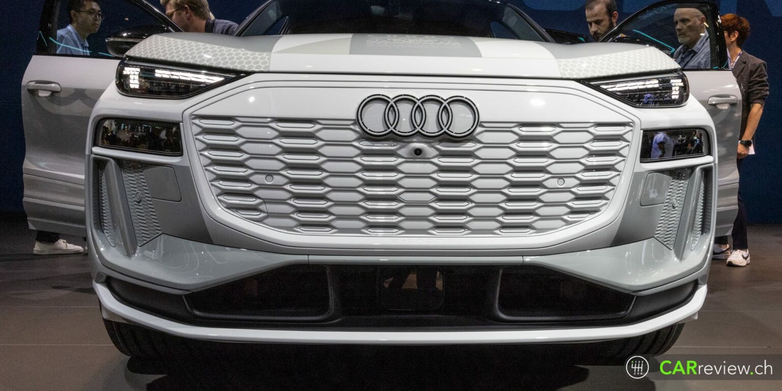 Audi Q6