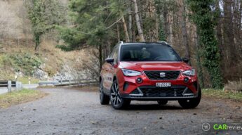 Seat Arona Move FR